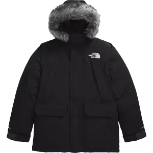 The North Face Men's McMurdo Parka