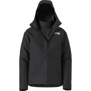 The North Face Men's Mountain Light Triclimate Gore-Tex Jacket