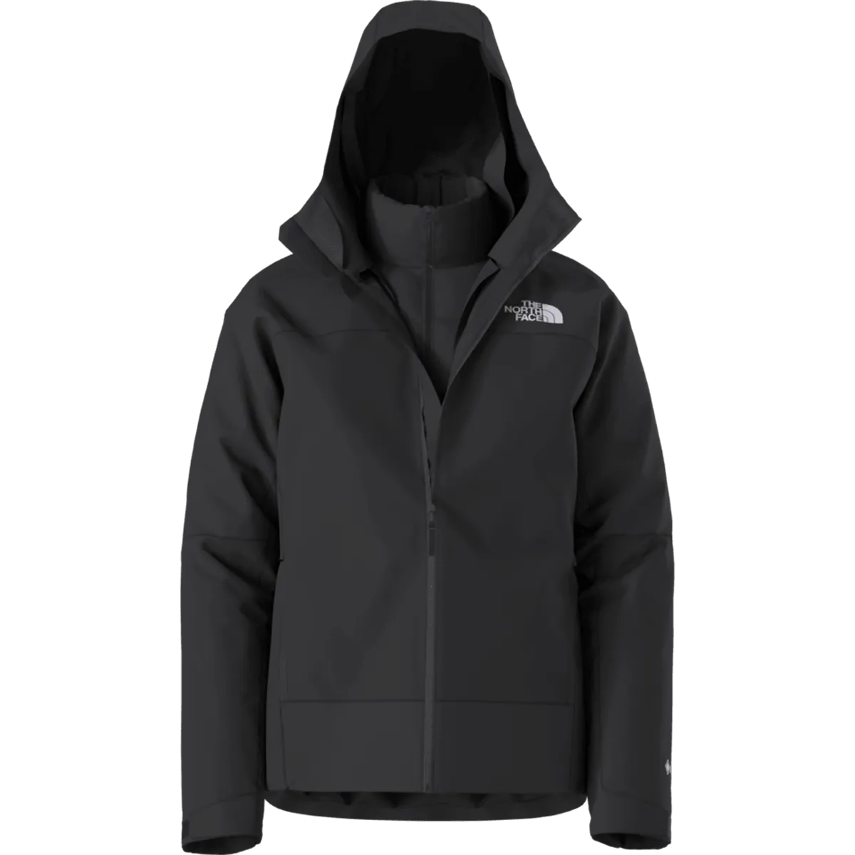 The North Face Men's Mountain Light Triclimate Gore-Tex Jacket