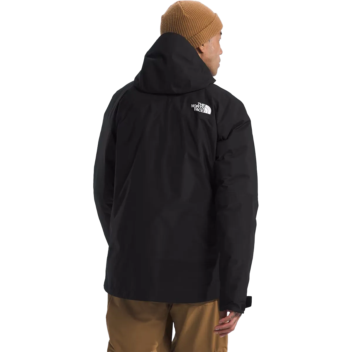 The North Face Men's Mountain Light Triclimate Gore-Tex Jacket