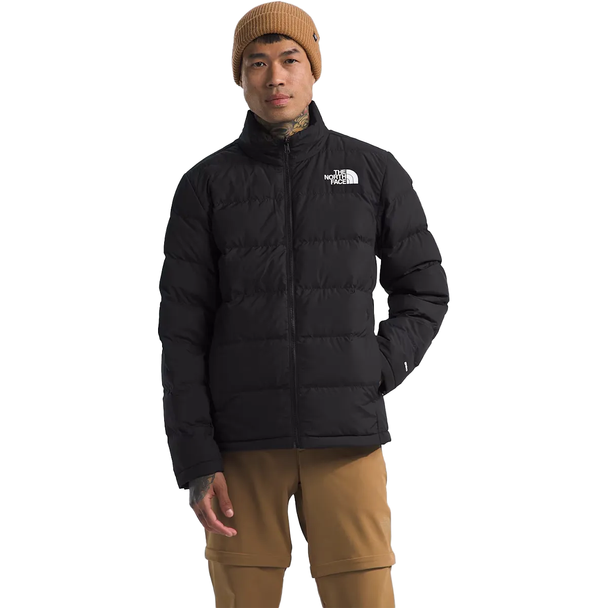 The North Face Men's Mountain Light Triclimate Gore-Tex Jacket