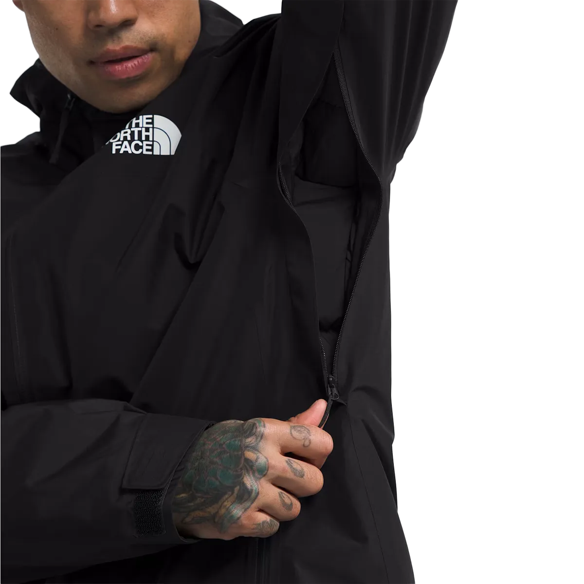 The North Face Men's Mountain Light Triclimate Gore-Tex Jacket