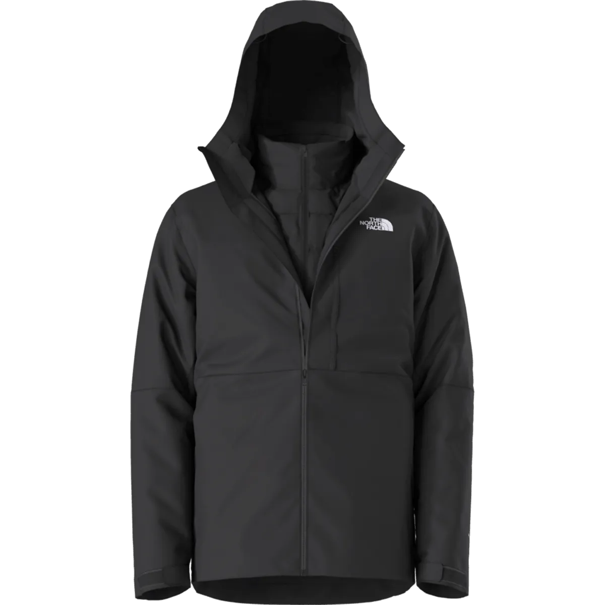 The North Face Men's North Table Down Triclimate Jacket