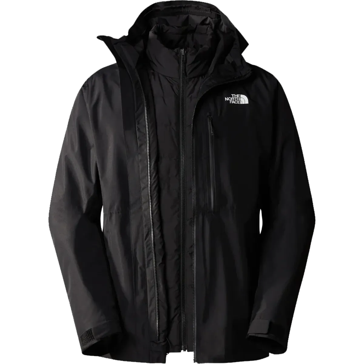 The North Face Men's North Table Down Triclimate Jacket