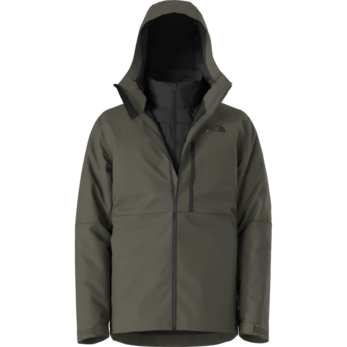 The North Face Men's North Table Down Triclimate Jacket