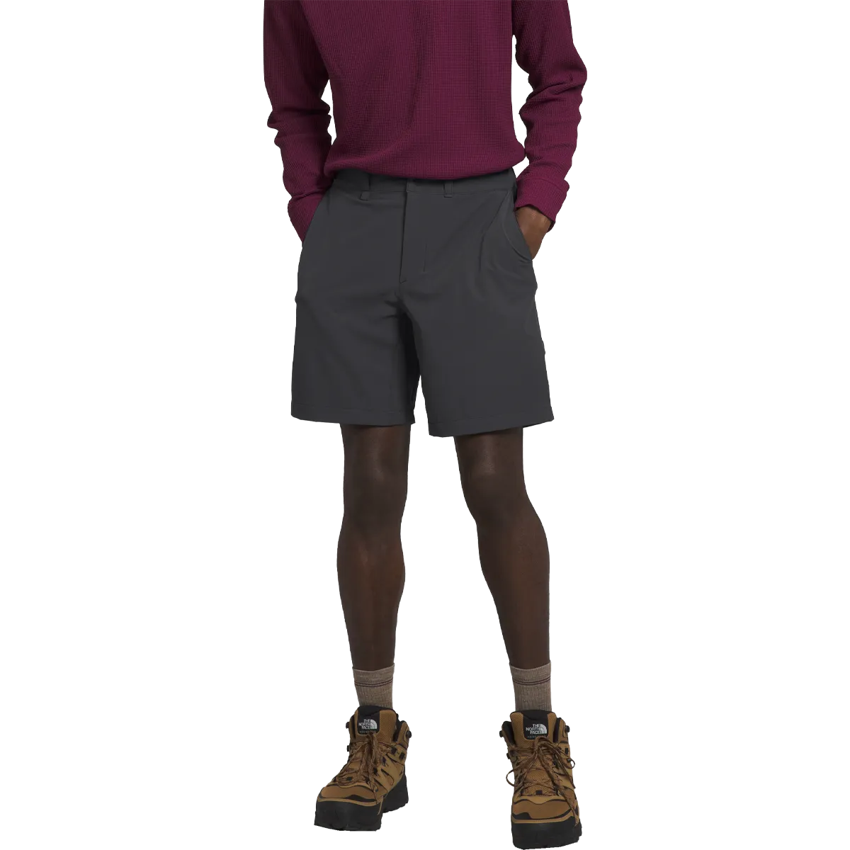 The North Face Men's Paramount Short 9"