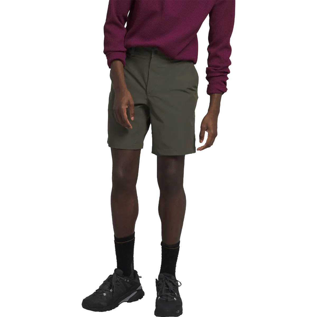 The North Face Men's Paramount Short 9"