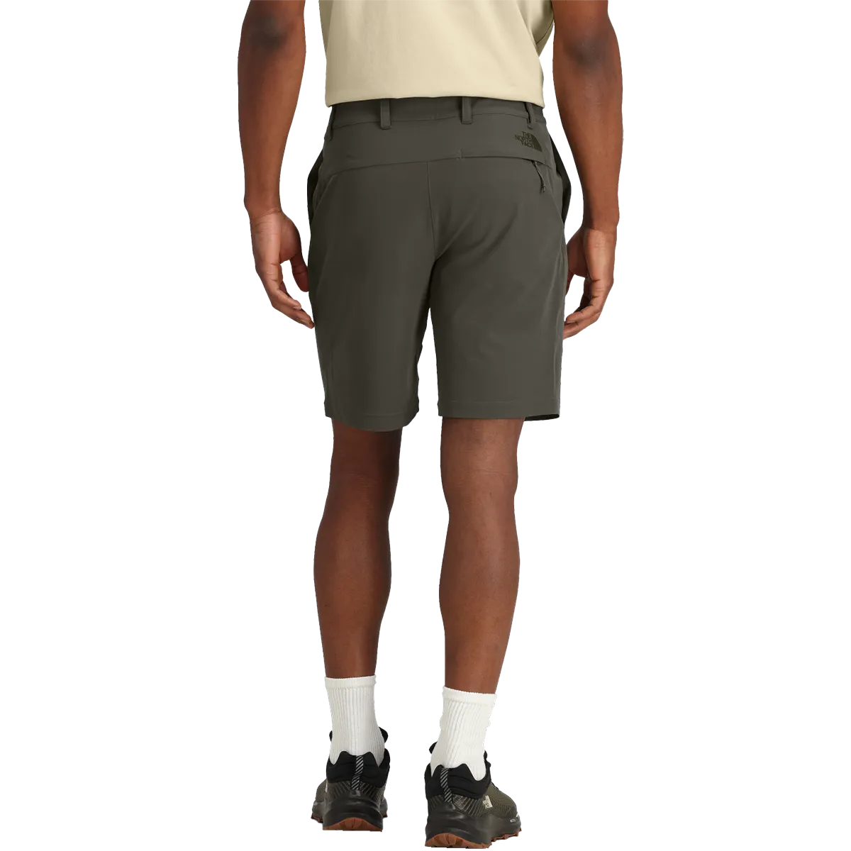 The North Face Men's Paramount Short 9"