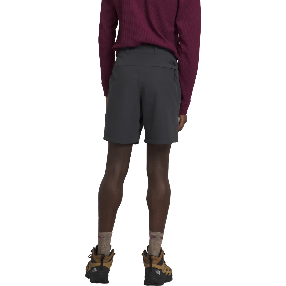 The North Face Men's Paramount Short 9"