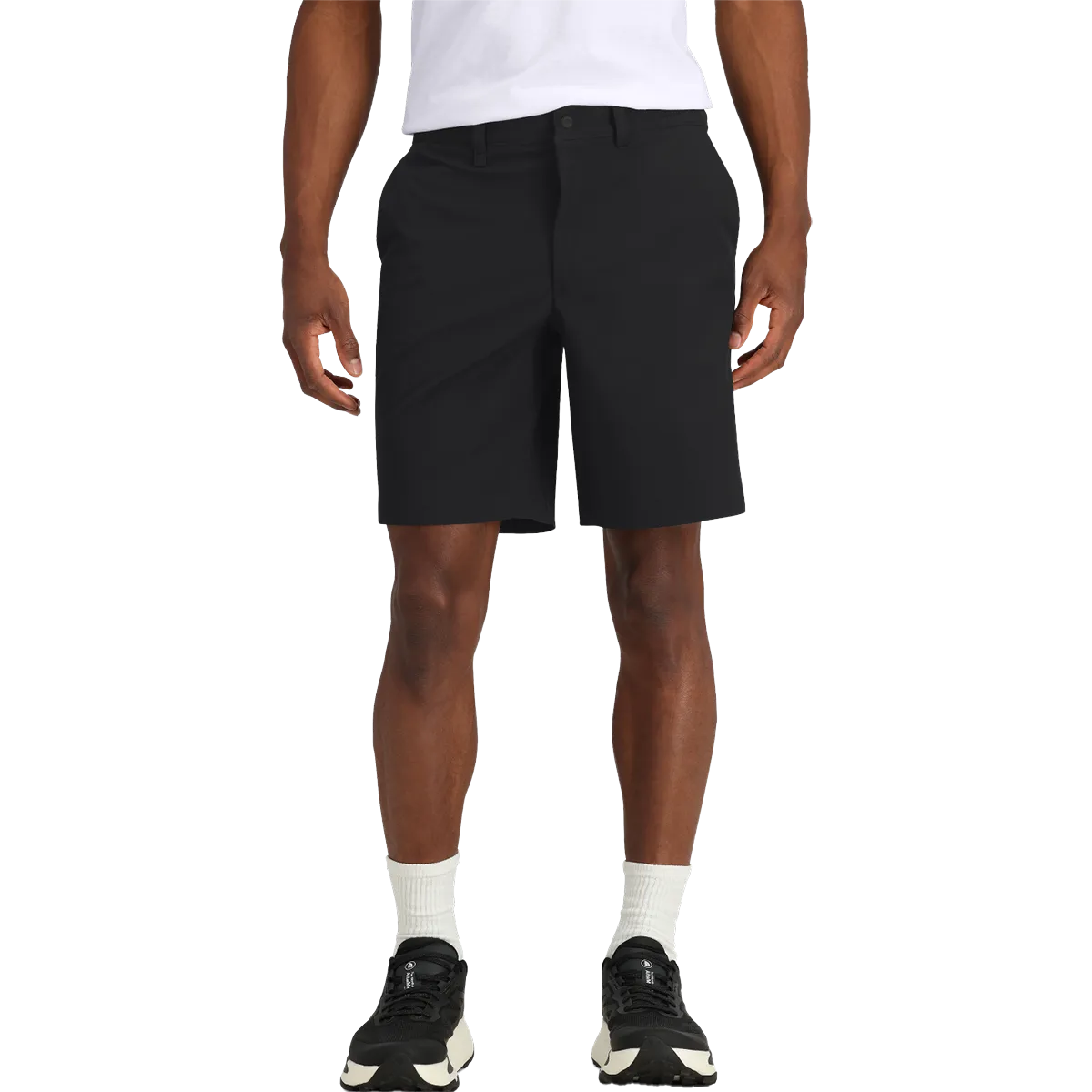 The North Face Men's Paramount Short 9"