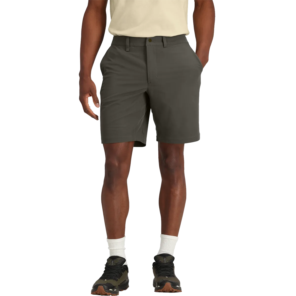 The North Face Men's Paramount Short 9"