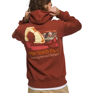The North Face Men's Places We Love Hoodie