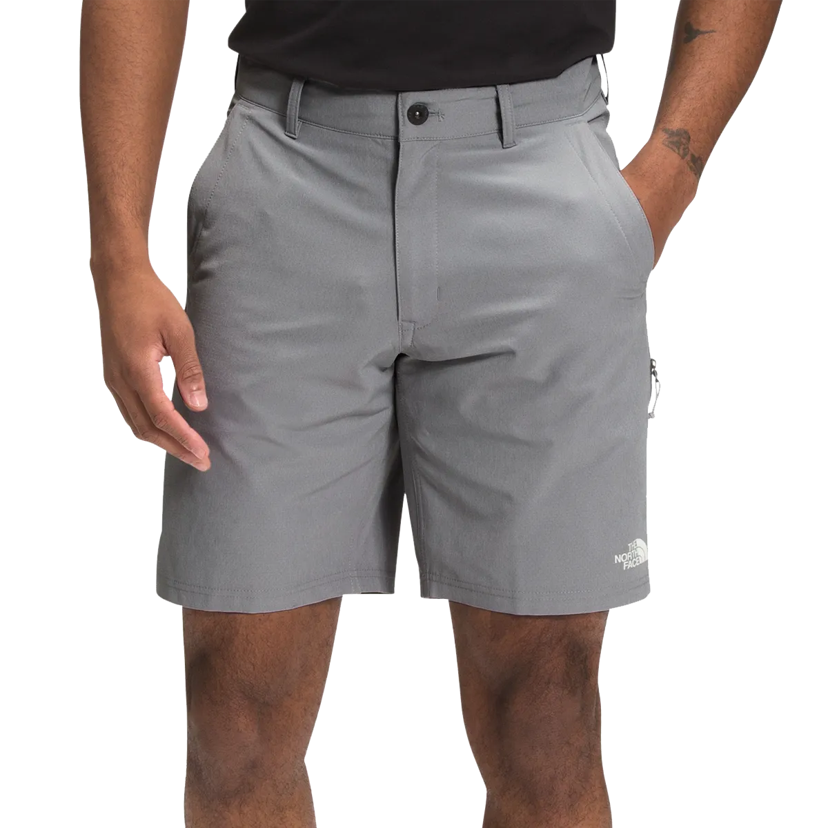 The North Face Men's Rolling Sun Packable Short
