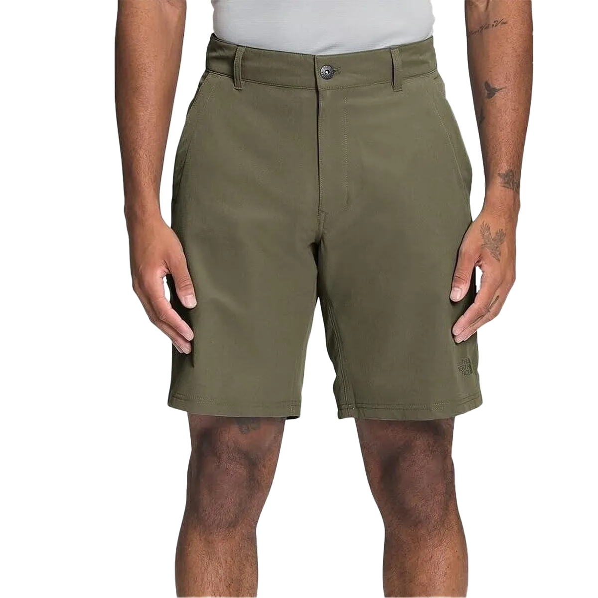 The North Face Men's Rolling Sun Packable Short