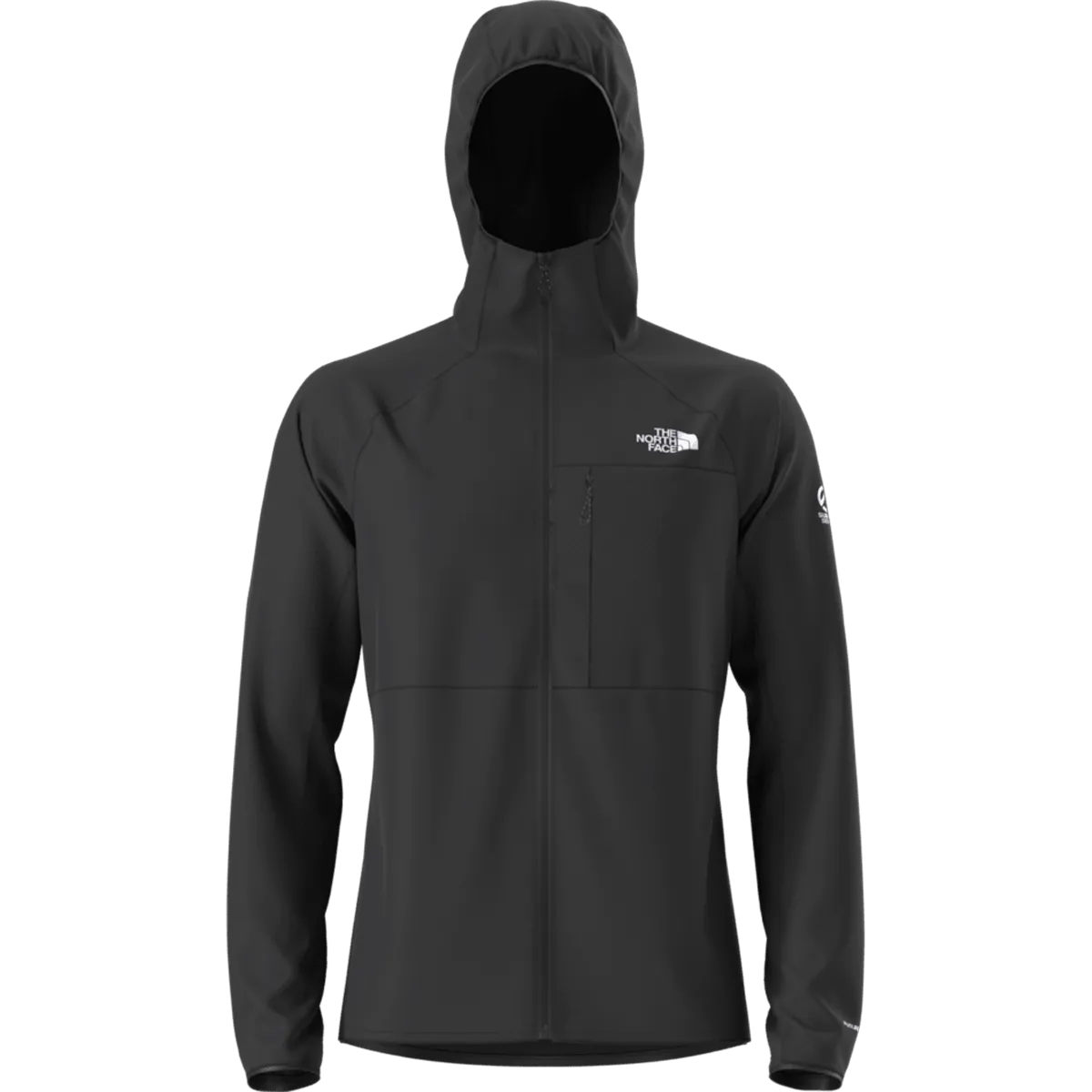 The North Face Men's Summit FUTUREFLEECE Full Zip Hoodie