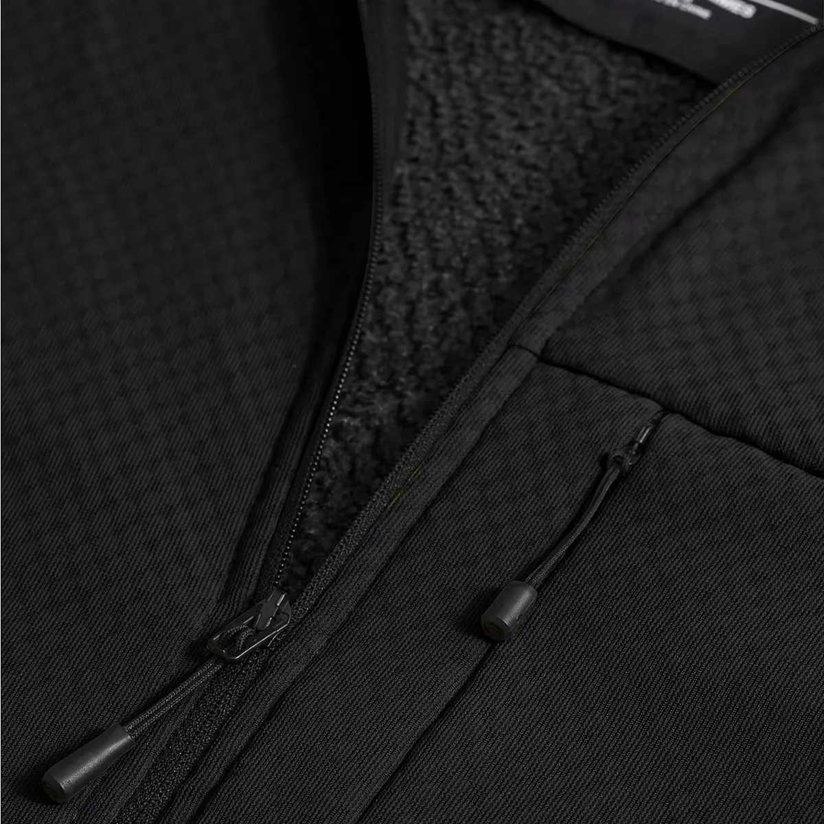 The North Face Men's Summit FUTUREFLEECE Full Zip Hoodie