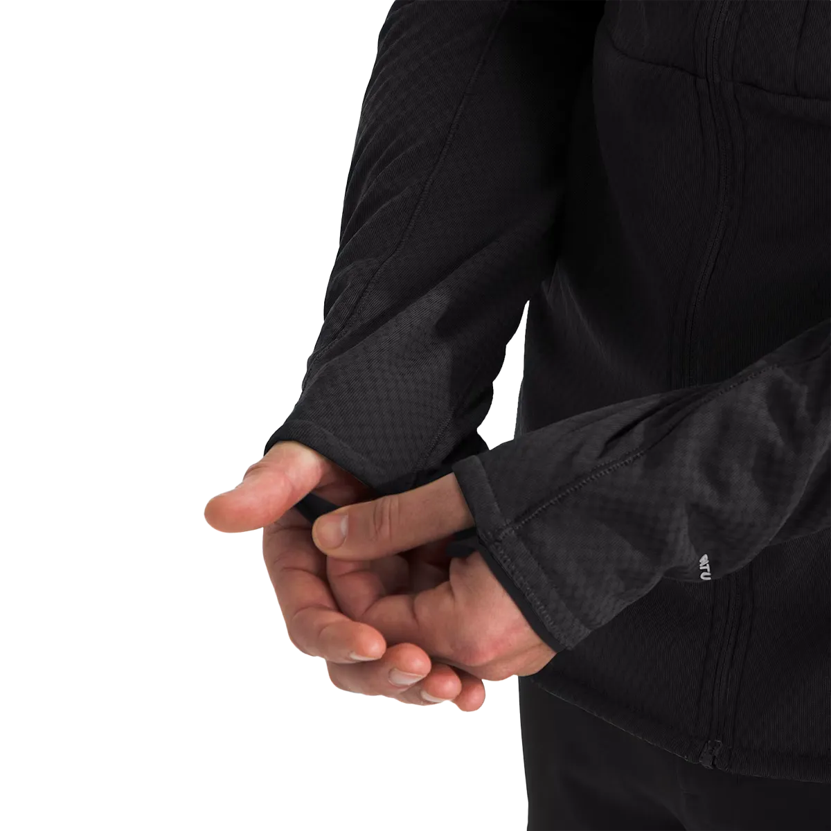 The North Face Men's Summit FUTUREFLEECE Full Zip Hoodie