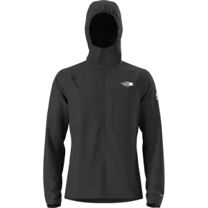 The North Face Men's Summit FUTUREFLEECE Full Zip Hoodie