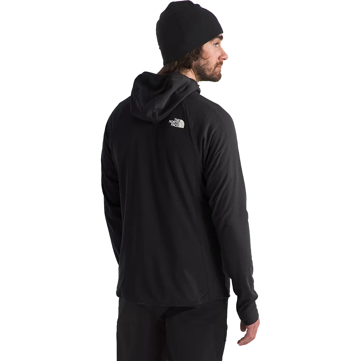 The North Face Men's Summit FUTUREFLEECE Full Zip Hoodie