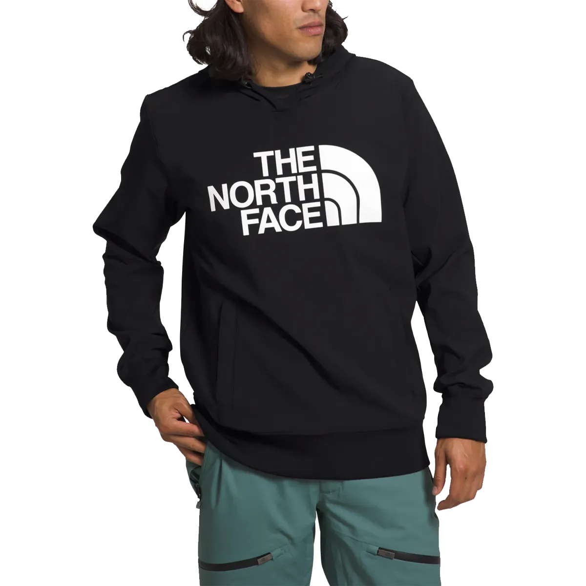 The North Face Men's Tekno Logo Hoodie