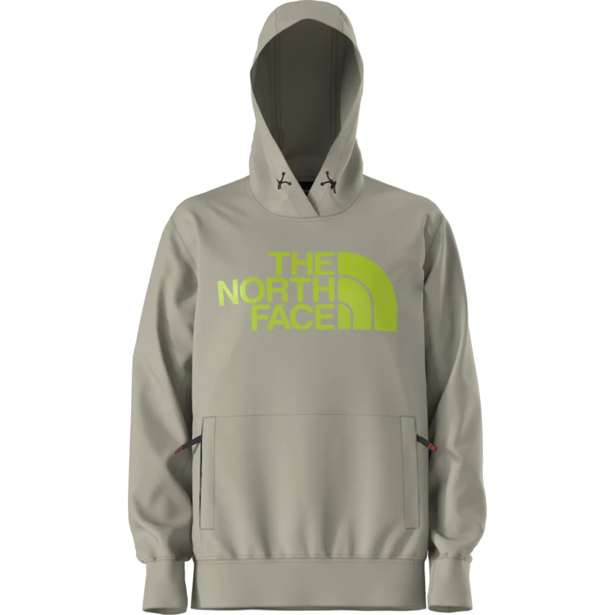 The North Face Men's Tekno Logo Hoodie