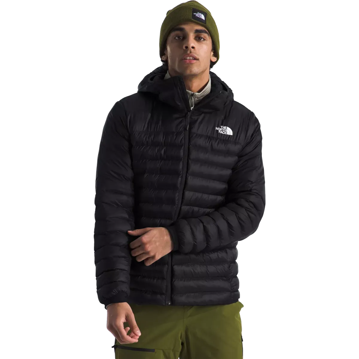 The North Face Men's Terra Peak Hoody