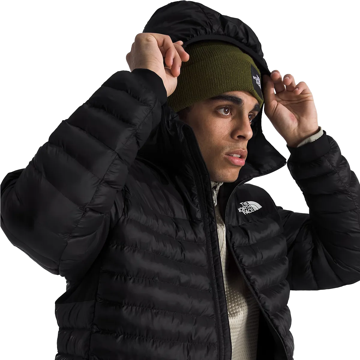 The North Face Men's Terra Peak Hoody