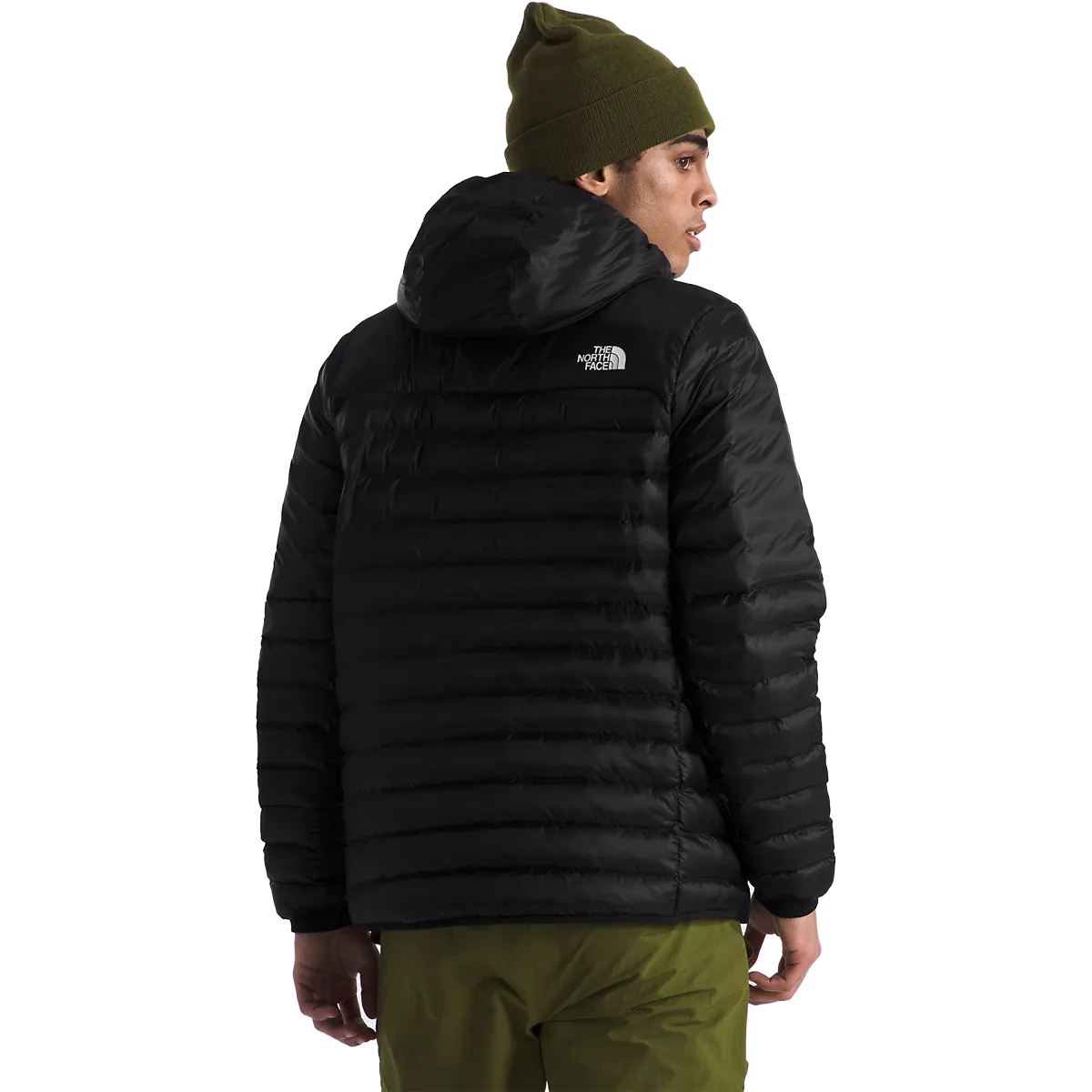 The North Face Men's Terra Peak Hoody