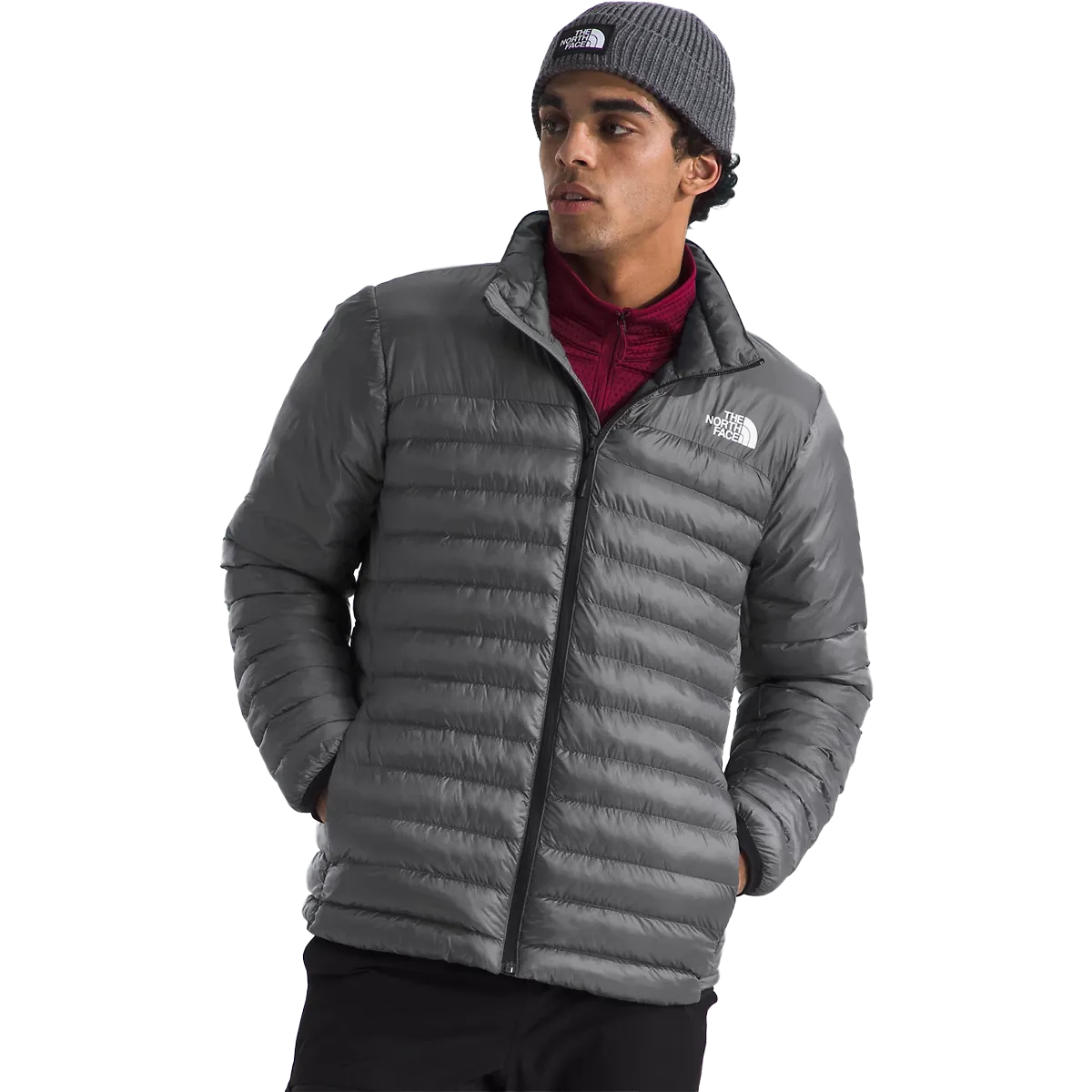 The North Face Men's Terra Peak Jacket