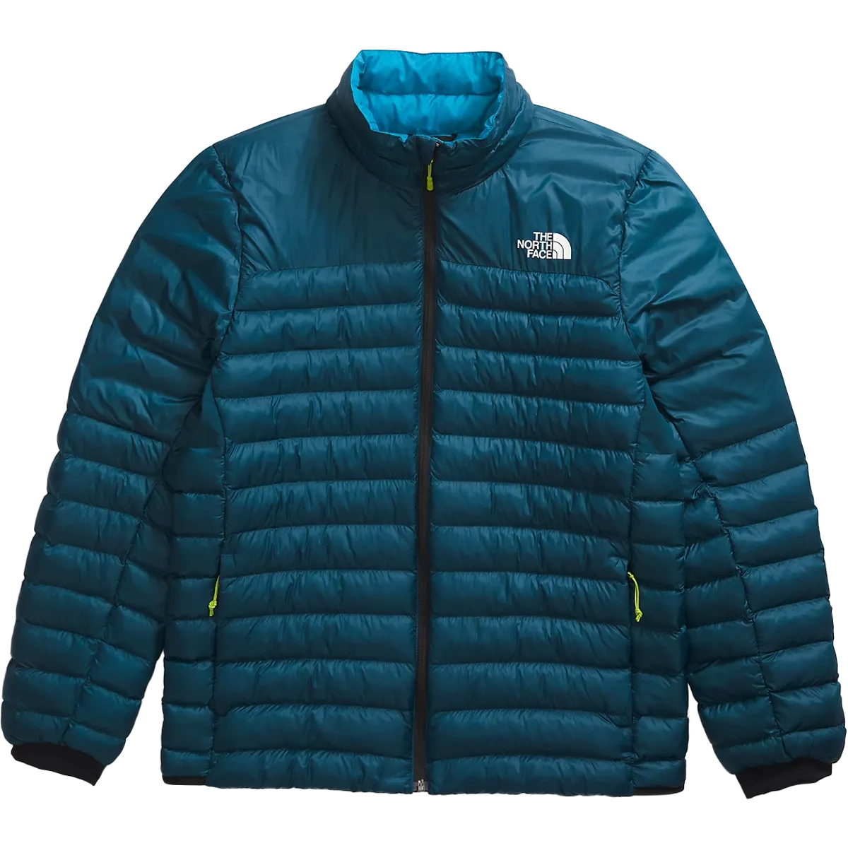 The North Face Men's Terra Peak Jacket