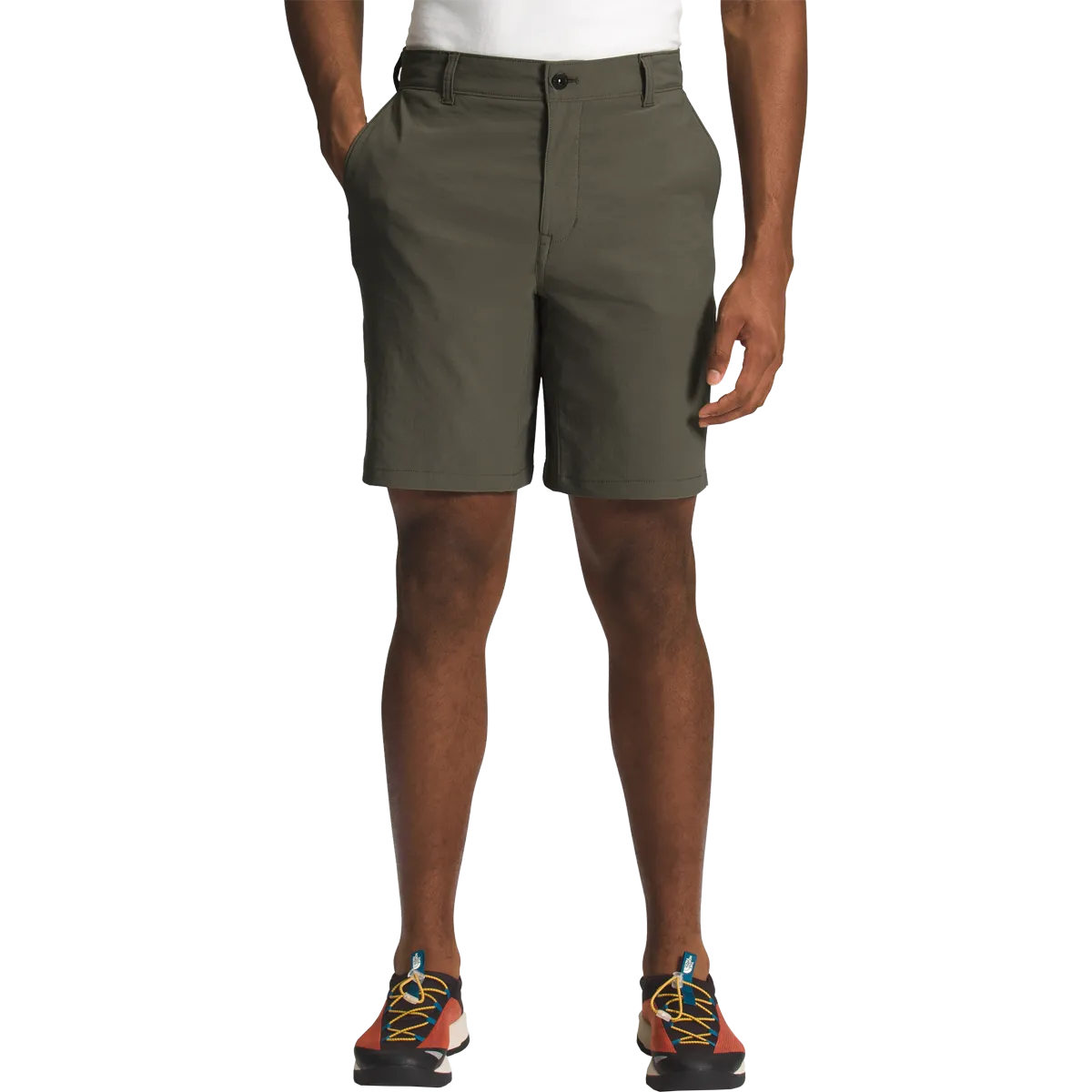 The North Face Sprag Short 9"