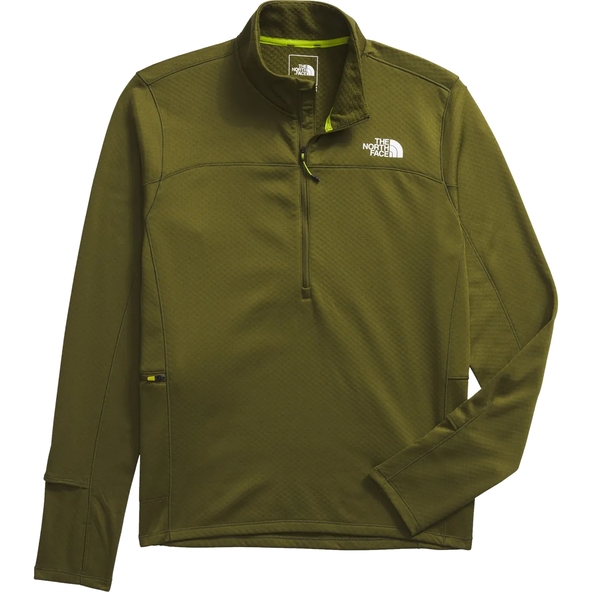 The North Face Winter Warm Pro 1/4 Zip