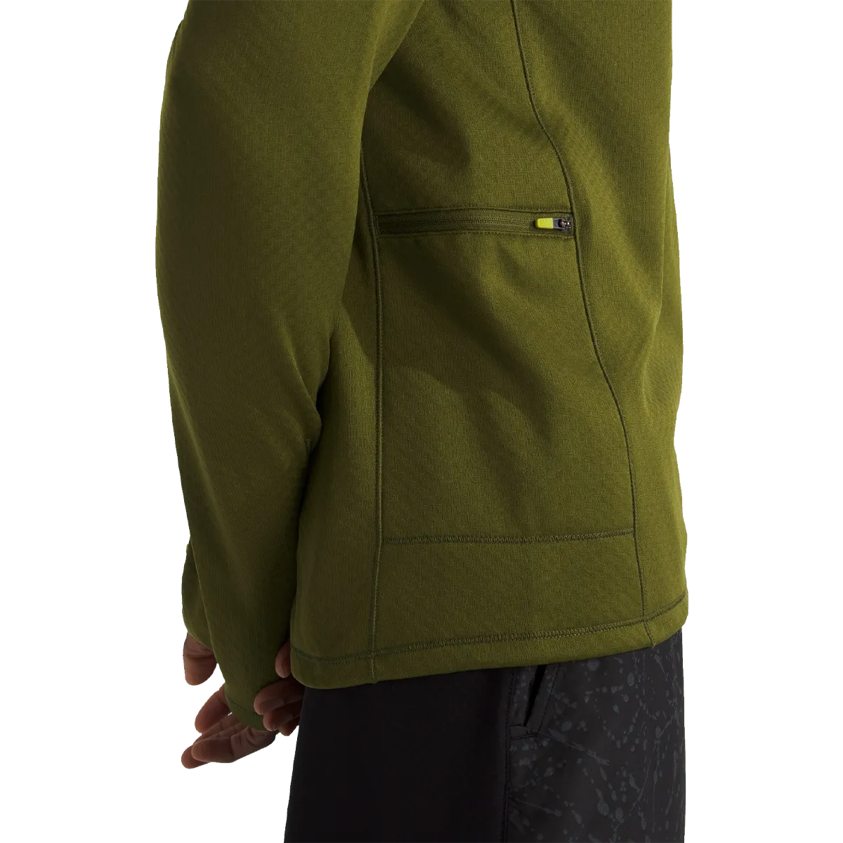 The North Face Winter Warm Pro 1/4 Zip