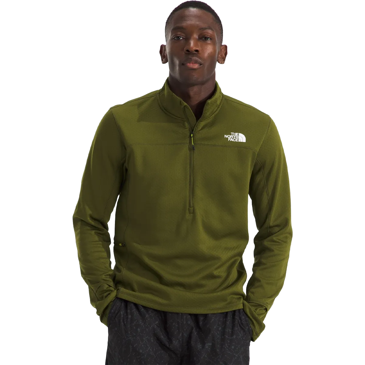 The North Face Winter Warm Pro 1/4 Zip