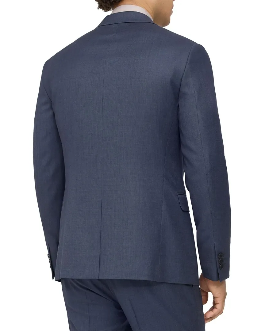 Theory Clinton Wool Jacket