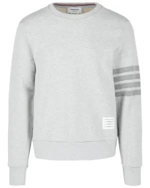 Thom Browne Funnel Neck Coat