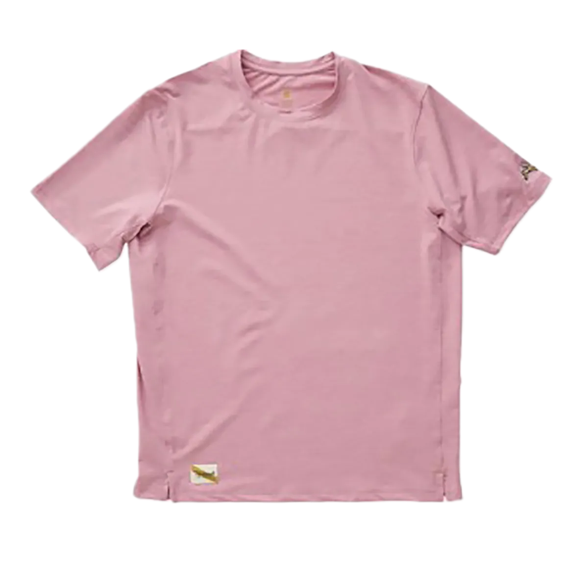 Tracksmith Session Shortsleeve