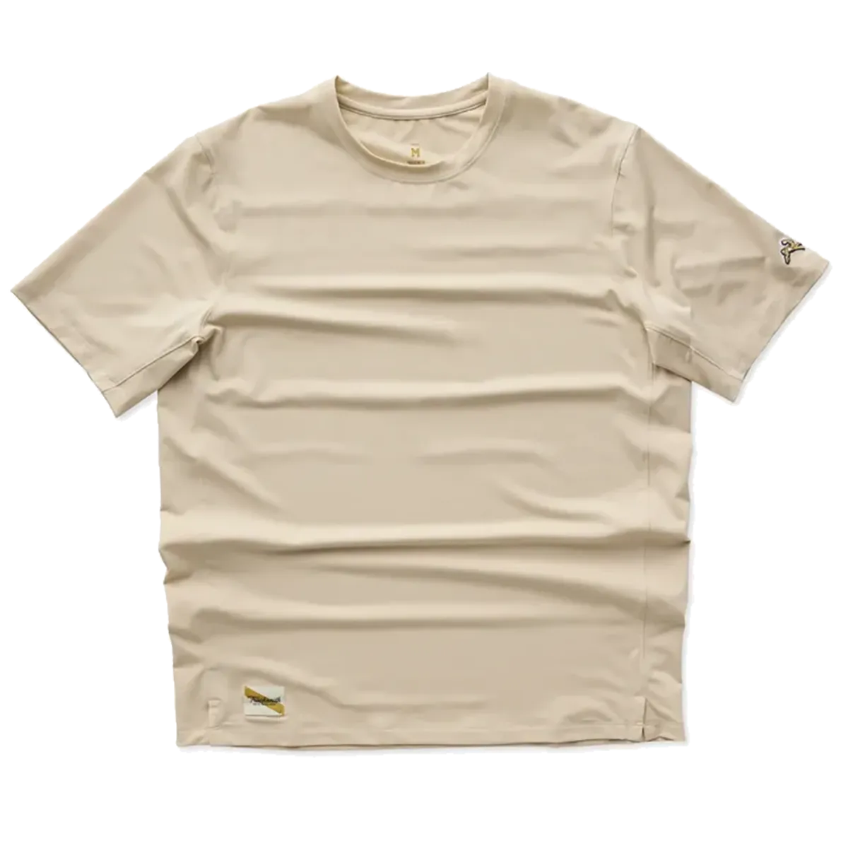 Tracksmith Session Shortsleeve