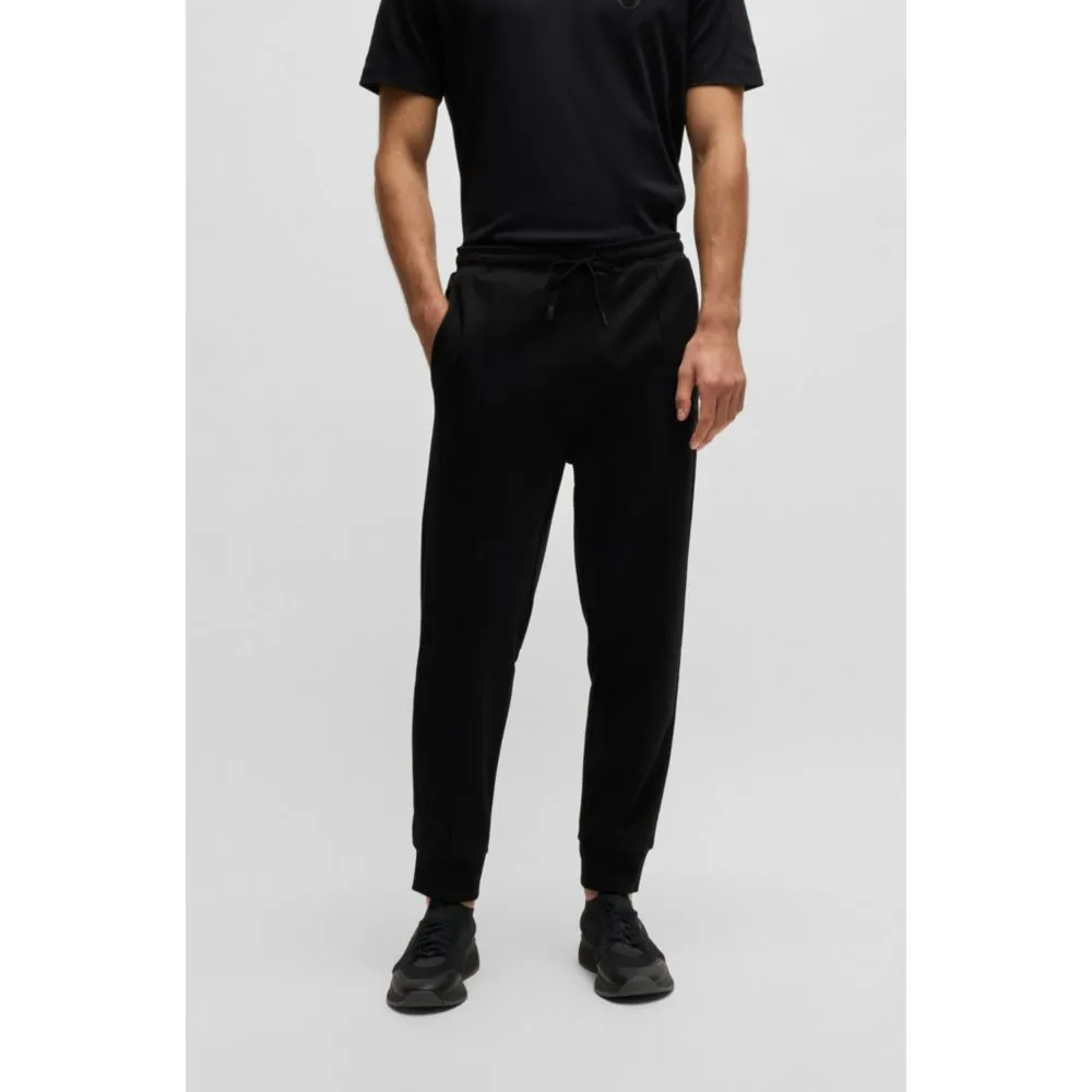 Tracksuit bottoms with Double B monogram