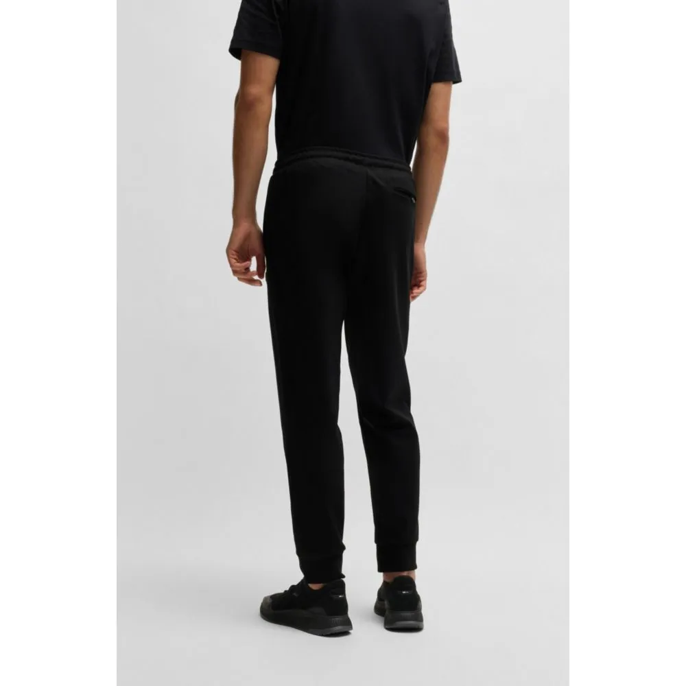 Tracksuit bottoms with Double B monogram