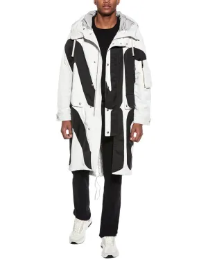 Valentino Parka