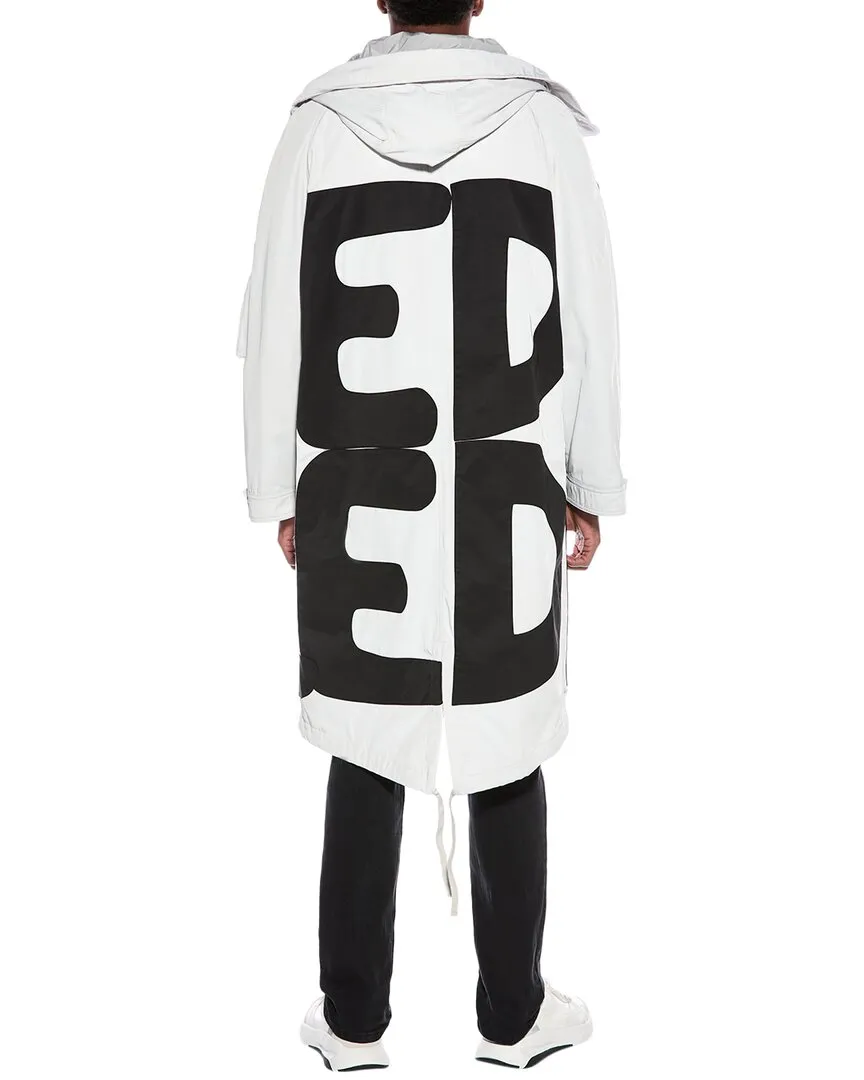 Valentino Parka