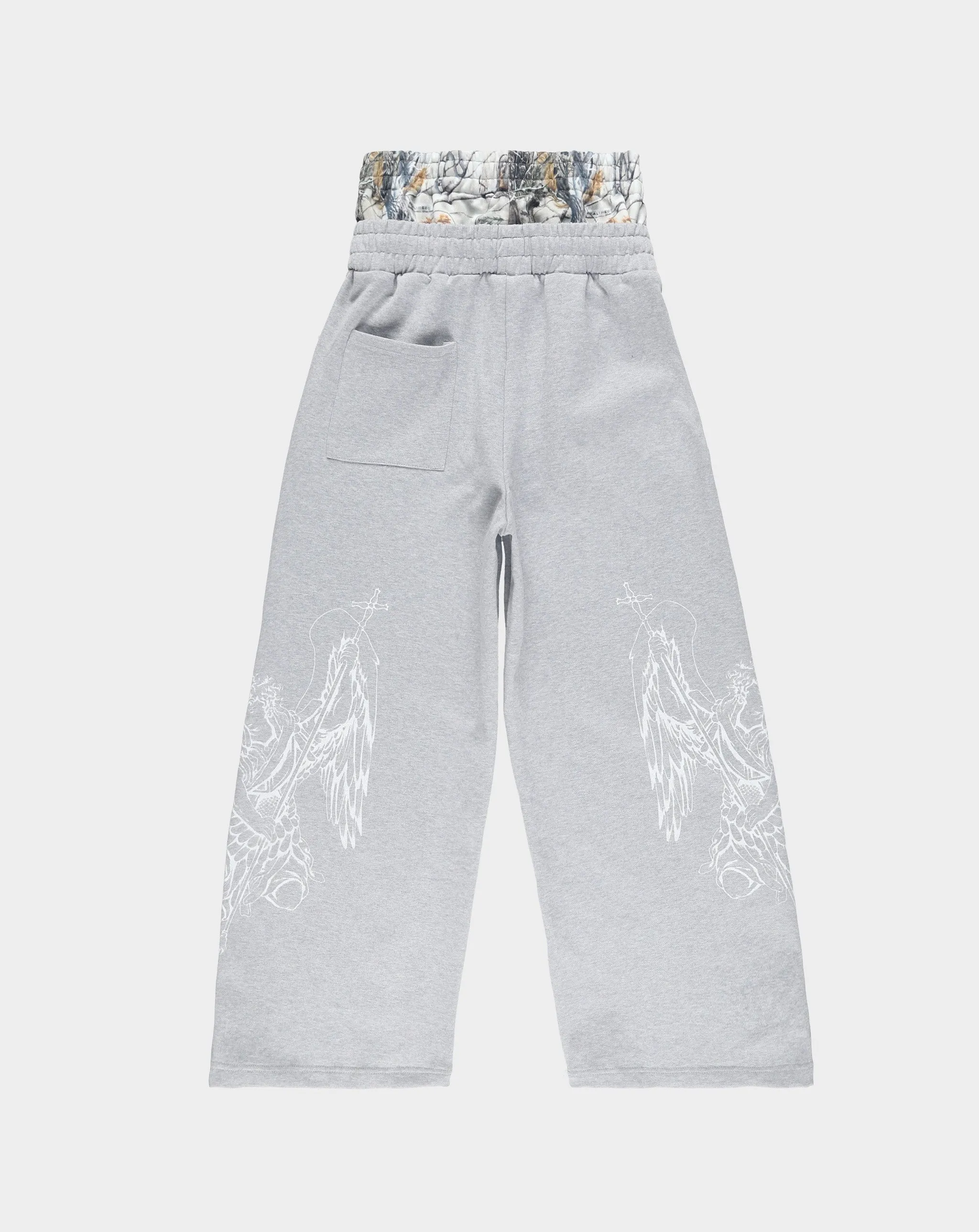 Vampstr Sag Pant