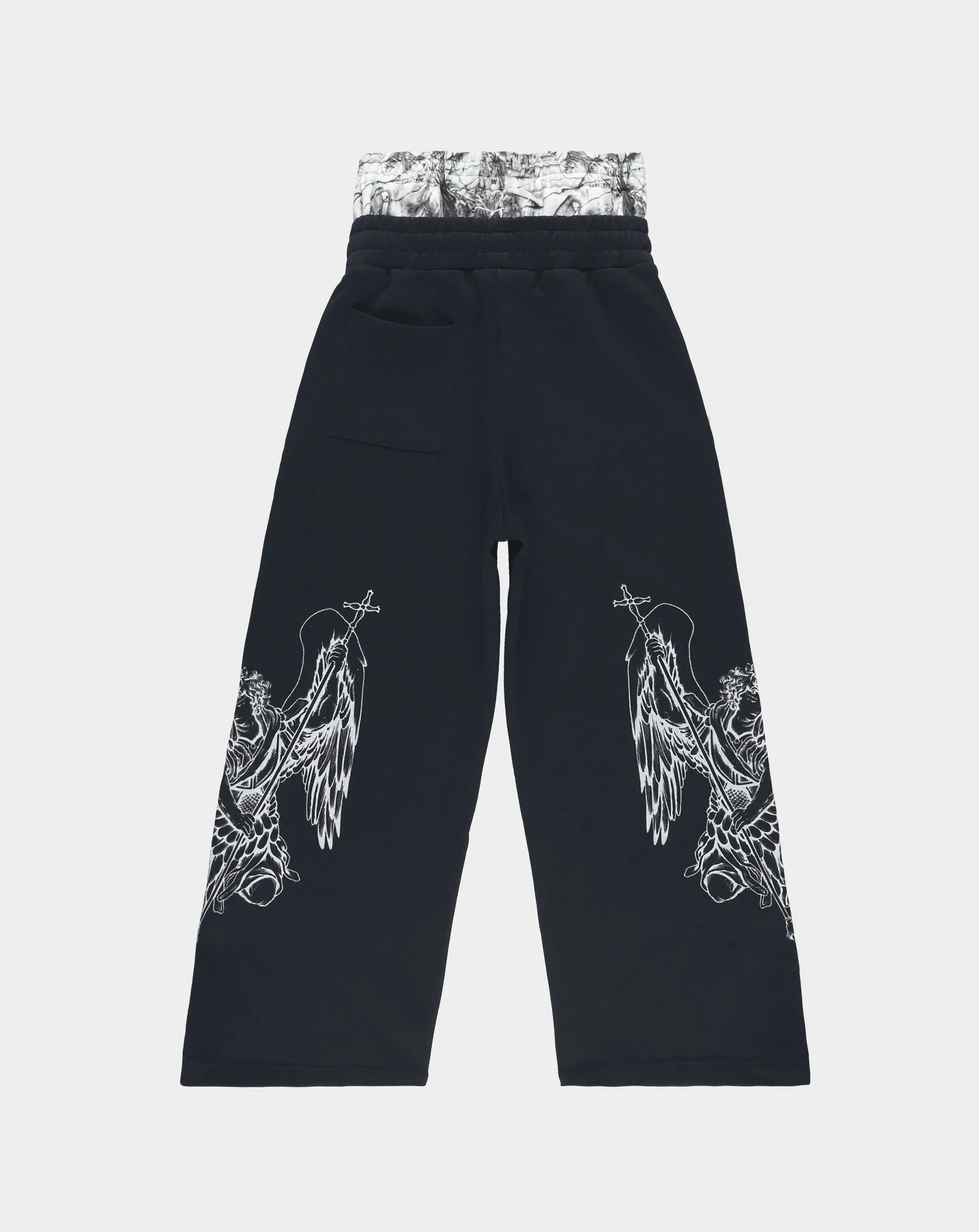 Vampstr Sag Pant