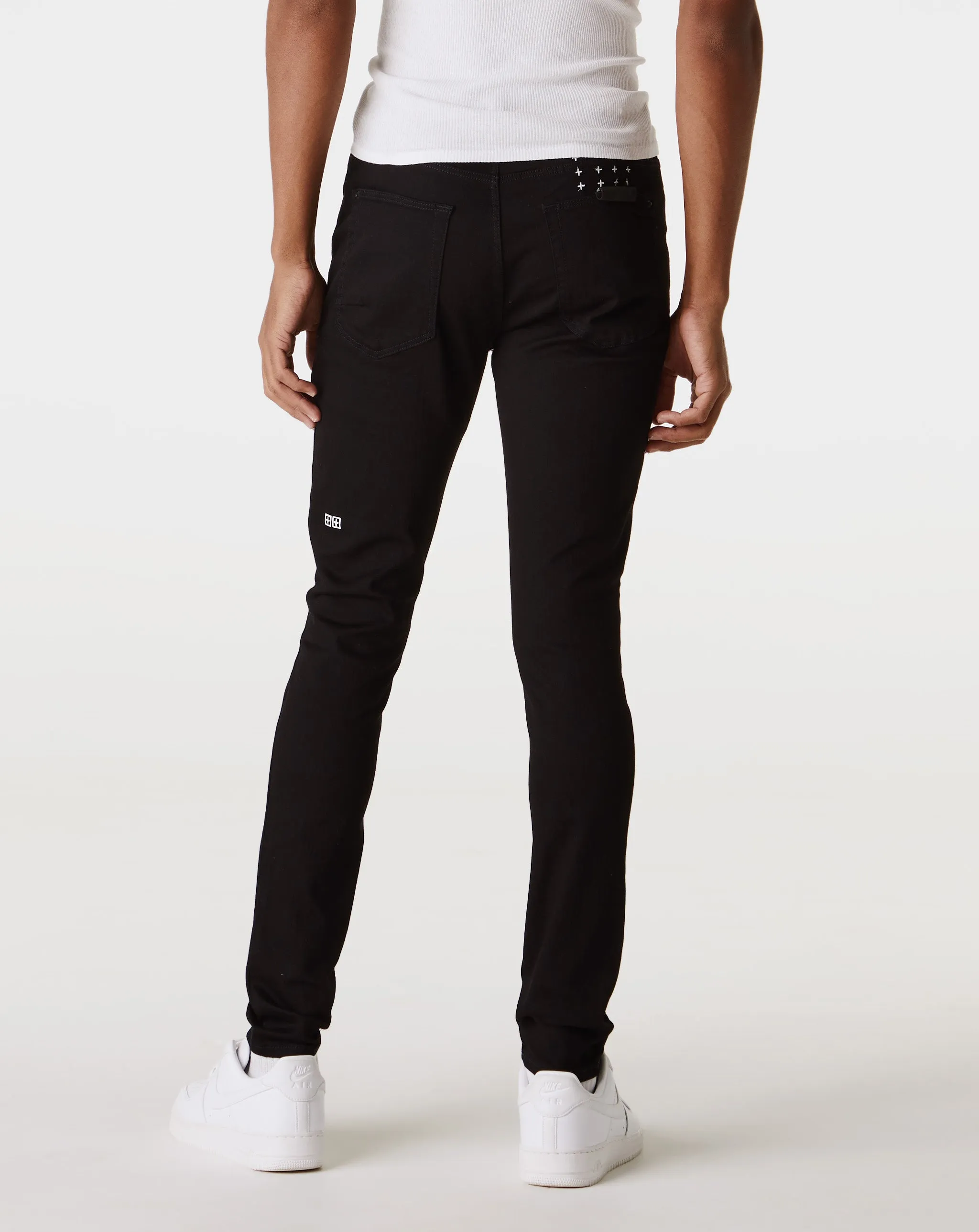 Van Winkle Jeans