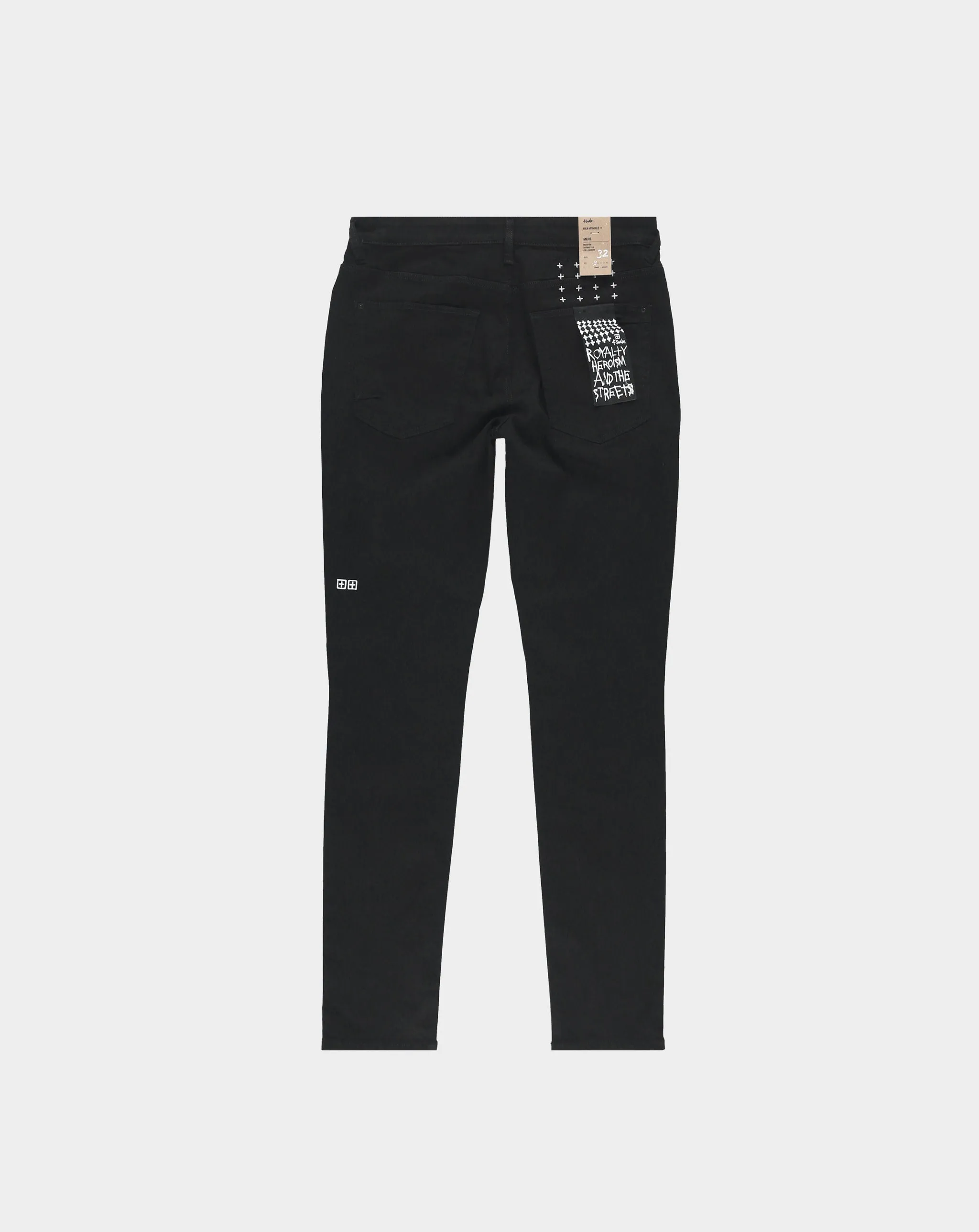 Van Winkle Jeans