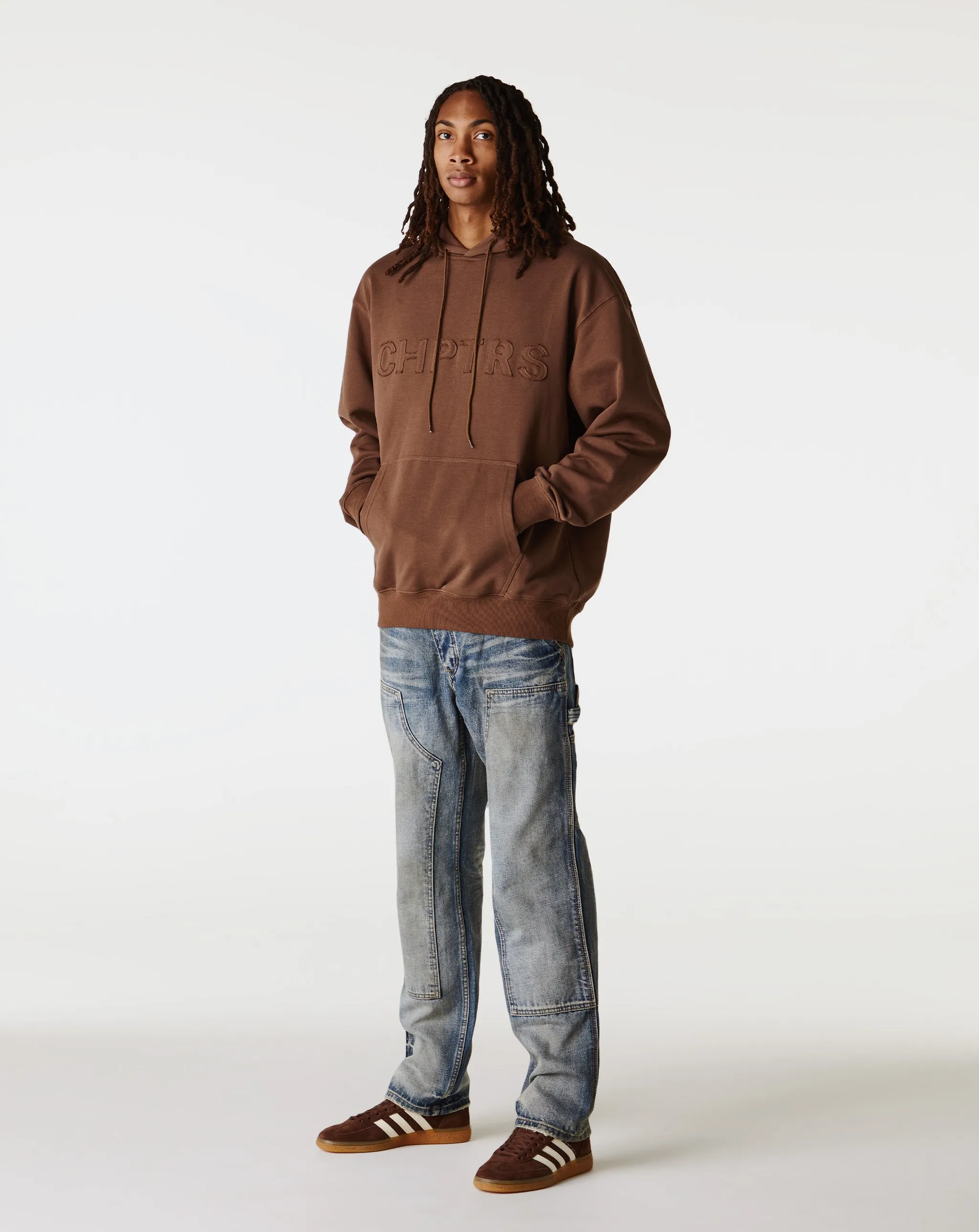 Wise Carpenter Denim