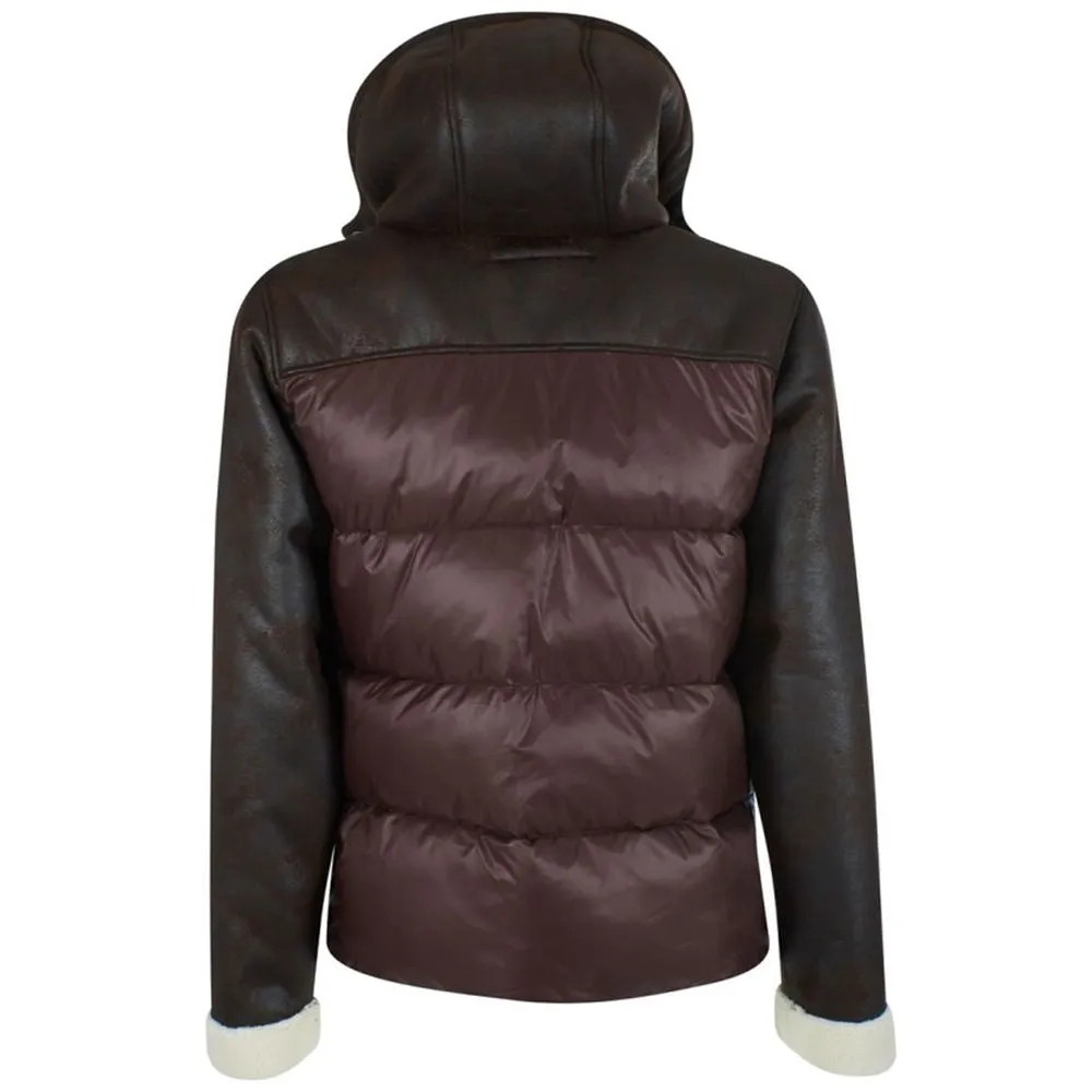 Yes Zee  Nylon Men's Jacket