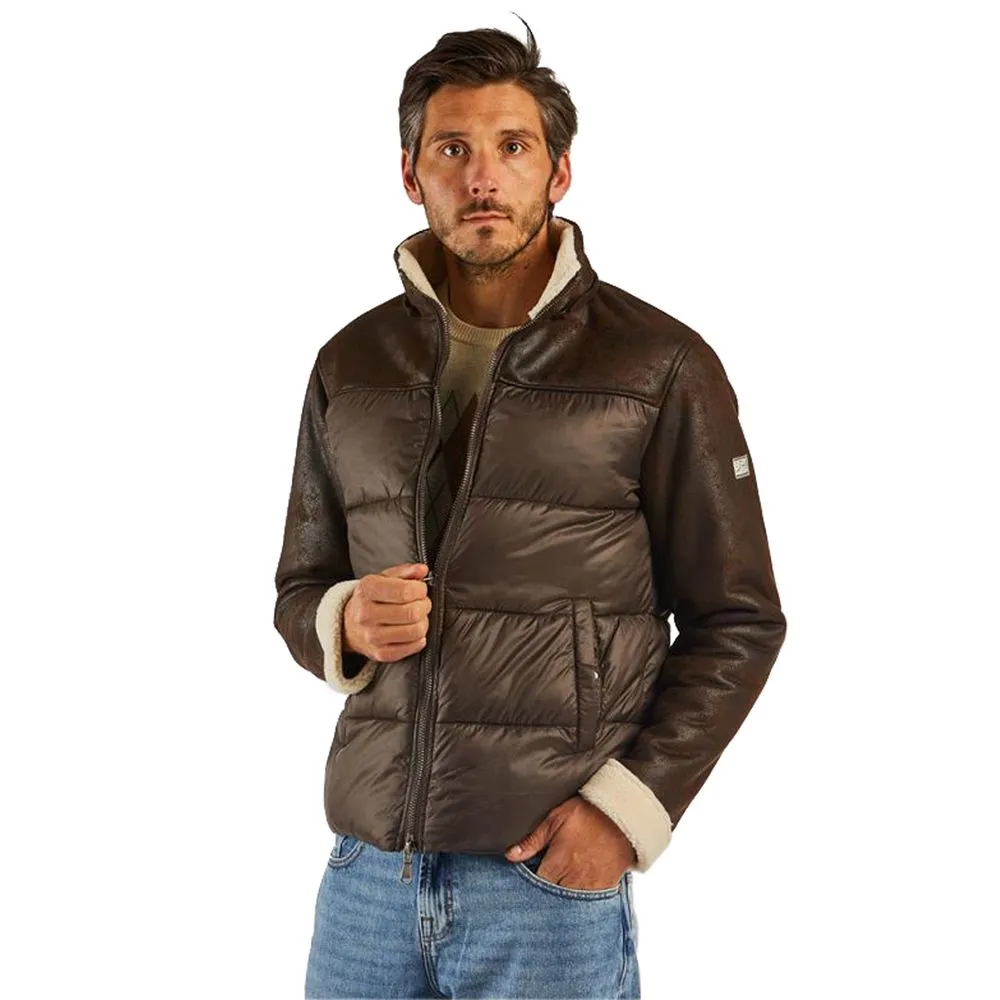 Yes Zee  Nylon Men's Jacket
