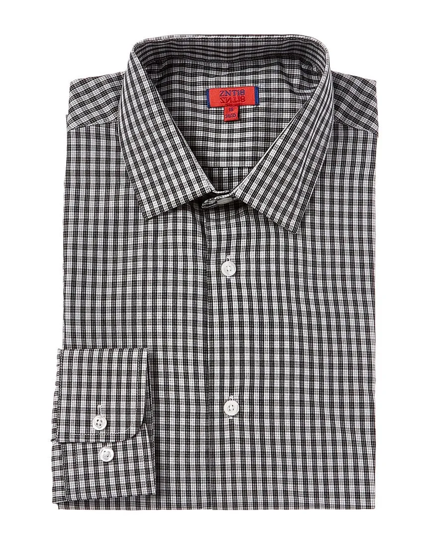 Zanetti Dress Shirt